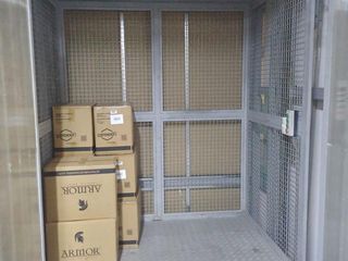 Foto 2 de Edificio en Venta como Local Comercial