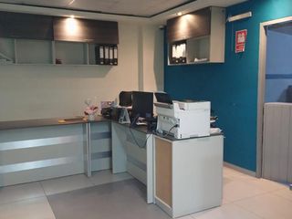 Foto 3 de Edificio en Venta como Local Comercial