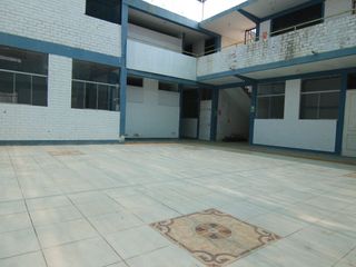Foto 3 de EN VENTA LOCAL COLEGIO EN LA URB. LOS EDUCADORES-PIURA