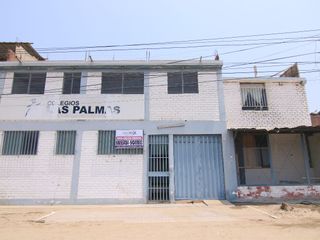 Foto 1 de EN VENTA LOCAL COLEGIO EN LA URB. LOS EDUCADORES-PIURA