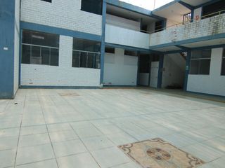Foto 2 de EN VENTA LOCAL COLEGIO EN LA URB. LOS EDUCADORES-PIURA