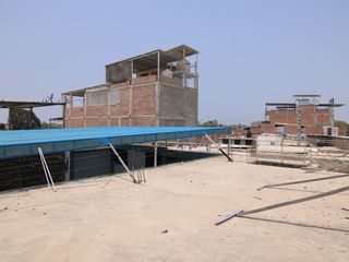 Foto 32 de EN VENTA LOCAL COLEGIO EN LA URB. LOS EDUCADORES-PIURA