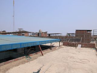 Foto 33 de EN VENTA LOCAL COLEGIO EN LA URB. LOS EDUCADORES-PIURA