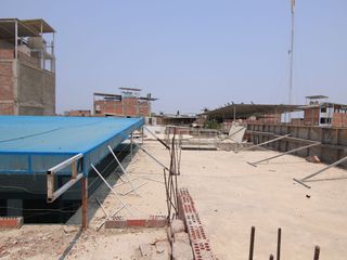 Foto 36 de EN VENTA LOCAL COLEGIO EN LA URB. LOS EDUCADORES-PIURA