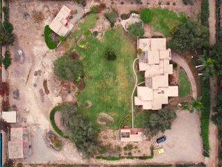 Foto 5 de ADORABLE CASA DE CAMPO EN VENTA DE 7,000 MTS