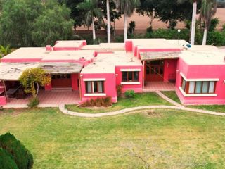 Foto 9 de ADORABLE CASA DE CAMPO EN VENTA DE 7,000 MTS