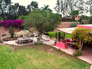 Foto 11 de ADORABLE CASA DE CAMPO EN VENTA DE 7,000 MTS