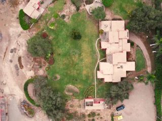 Foto 12 de ADORABLE CASA DE CAMPO EN VENTA DE 7,000 MTS