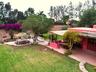 Foto 3 de ADORABLE CASA DE CAMPO EN VENTA DE 7,000 MTS