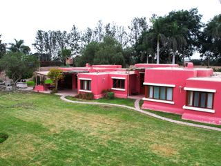 Foto 4 de ADORABLE CASA DE CAMPO EN VENTA DE 7,000 MTS