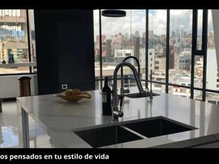 Foto 11 de Vendo Departamento de 95 m2 en la Avenida La República.
