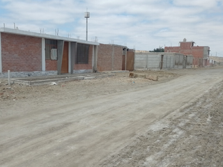 Foto 1 de VENDO TERRENO EN PLAYA COLAN