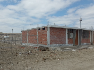 Foto 2 de VENDO TERRENO EN PLAYA COLAN