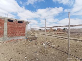 Foto 3 de VENDO TERRENO EN PLAYA COLAN