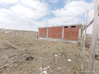 Foto 4 de VENDO TERRENO EN PLAYA COLAN