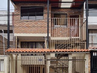 Foto 1 de Casa rentera en venta tres departamentos