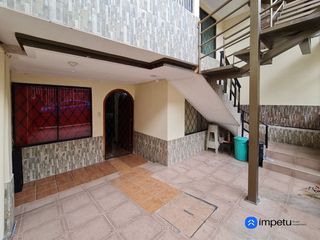 Foto 3 de Casa rentera en venta tres departamentos