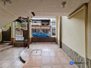 Foto 4 de Casa rentera en venta tres departamentos