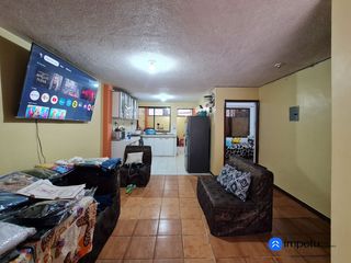 Foto 6 de Casa rentera en venta tres departamentos
