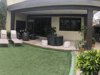 Foto 5 de VENTA CASA OLIVOS - 3 DORMITORIOS - ESTUDIO - ESTAR - PISCINA - GUARDIANIA
