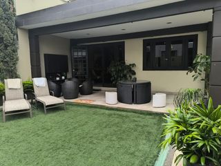 Foto 6 de VENTA CASA OLIVOS - 3 DORMITORIOS - ESTUDIO - ESTAR - PISCINA - GUARDIANIA