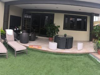 Foto 7 de VENTA CASA OLIVOS - 3 DORMITORIOS - ESTUDIO - ESTAR - PISCINA - GUARDIANIA
