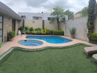 Foto 9 de VENTA CASA OLIVOS - 3 DORMITORIOS - ESTUDIO - ESTAR - PISCINA - GUARDIANIA