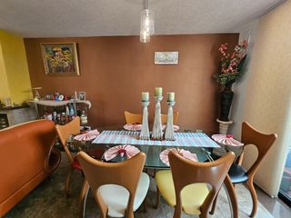 Foto 9 de Tumbaco, Ubicado a 300 m de La Plaza Hilacril, Casa en Venta