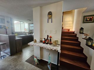 Foto 5 de Tumbaco, Ubicado a 300 m de La Plaza Hilacril, Casa en Venta