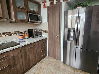 Foto 7 de Tumbaco, Ubicado a 300 m de La Plaza Hilacril, Casa en Venta