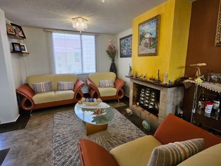 Foto 8 de Tumbaco, Ubicado a 300 m de La Plaza Hilacril, Casa en Venta