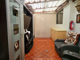 Foto 13 de Tumbaco, Ubicado a 300 m de La Plaza Hilacril, Casa en Venta
