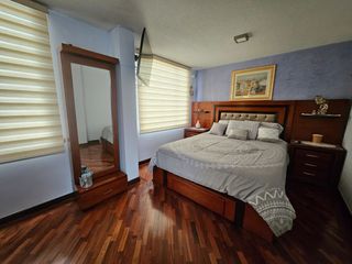Foto 16 de Tumbaco, Ubicado a 300 m de La Plaza Hilacril, Casa en Venta