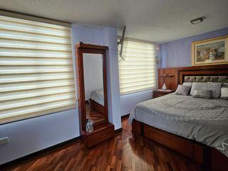 Foto 19 de Tumbaco, Ubicado a 300 m de La Plaza Hilacril, Casa en Venta