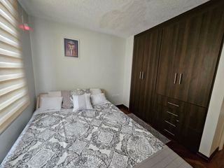 Foto 21 de Tumbaco, Ubicado a 300 m de La Plaza Hilacril, Casa en Venta