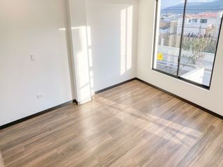Foto 7 de ¡Tu Nuevo Hogar en Llano Chico! Conjunto de Casas VIP, de 124 m2