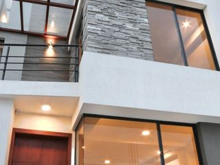 Foto 11 de ¡Tu Nuevo Hogar en Llano Chico! Conjunto de Casas VIP, de 124 m2