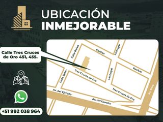 Foto 5 de VENTA DE PREDIO COMERCIAL EN CENTRO DEL CUSCO