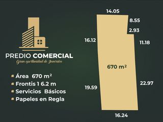 Foto 7 de VENTA DE PREDIO COMERCIAL EN CENTRO DEL CUSCO
