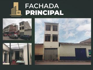 Foto 9 de VENTA DE PREDIO COMERCIAL EN CENTRO DEL CUSCO