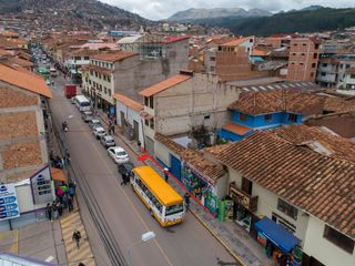 Foto 26 de VENTA DE PREDIO COMERCIAL EN CENTRO DEL CUSCO