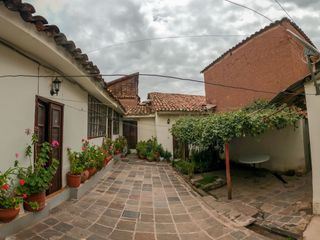 Foto 20 de VENTA DE PREDIO COMERCIAL EN CENTRO DEL CUSCO