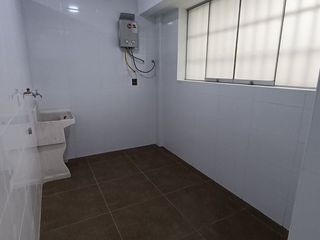 Foto 9 de ALQUILO DEPARTAMENTO PRIMER PISO 3 DORMITORIOS EN PRO LOS OLIVOS