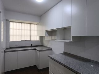 Foto 3 de ALQUILO DEPARTAMENTO PRIMER PISO 3 DORMITORIOS EN PRO LOS OLIVOS