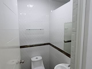 Foto 4 de ALQUILO DEPARTAMENTO PRIMER PISO 3 DORMITORIOS EN PRO LOS OLIVOS