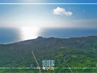Foto 4 de Terreno de 2.5 HA en venta, en Pacoche, Manta.