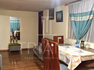 Foto 3 de CASA RENTERA EN VENTA SANTA RITA SOLANDA SUR DE QUITO