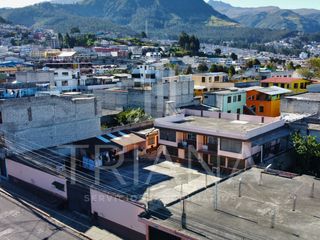 Foto 4 de CASA RENTERA EN VENTA SANTA RITA SOLANDA SUR DE QUITO