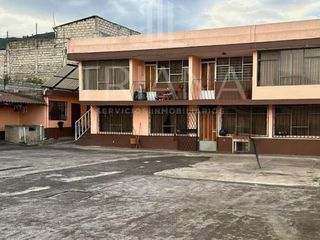 Foto 5 de CASA RENTERA EN VENTA SANTA RITA SOLANDA SUR DE QUITO