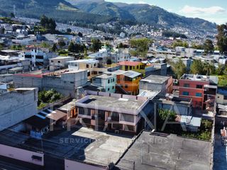 Foto 6 de CASA RENTERA EN VENTA SANTA RITA SOLANDA SUR DE QUITO